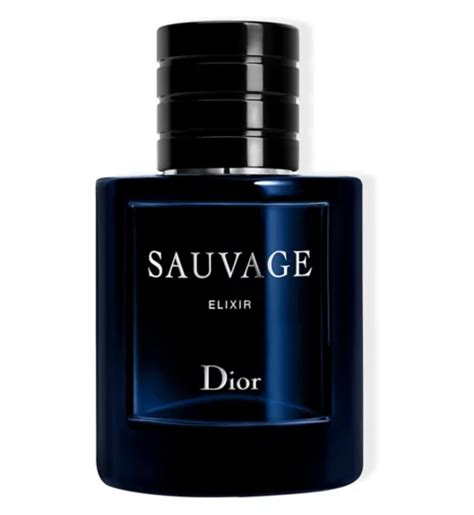 boots dior sauvage.